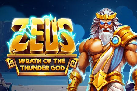 Zeus: Wrath of the Thunder God
