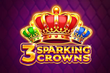 3 Sparking Crowns